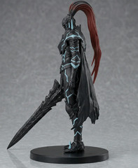 Solo Leveling Igris Figure Bloodred Knight Anime Statue Collection Model Gift-