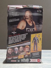 2026 WWE Elite Collection – Monday Night Wars Series 11 – Complete Set of 4(b)