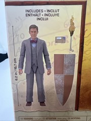 Indiana Jones Adventure Series Action Figure Professor Jones -NEW SEALED-