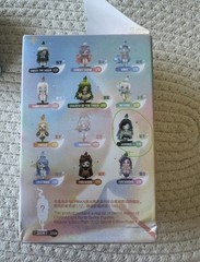 POP MART Chaka Light Sprite Series Figures Confirmed Toy Doll Gift Blind Box New