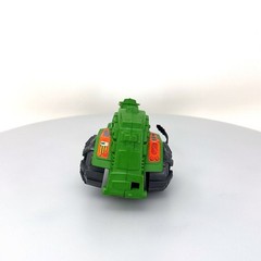Masters of the Universe Road Ripper He-Man Action Figure Vehicle Vintage