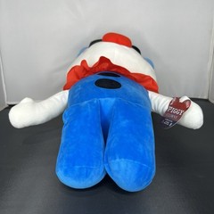 Piggy CLOWNY Jumbo Plush 19” Figure Series 1 – RARE
