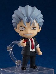 Good Smile Company 2444 Nendoroid Andy – Undead Unluck Chibi Figur (US In-Stock)