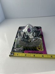 Final Faction – KHARN Hive Class Synthoid Action Figure 2022 New