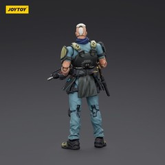 HIPLAY JOYTOY UNSC Elite Soldier Hunter JT02434 1/25 Scale Action Figure
