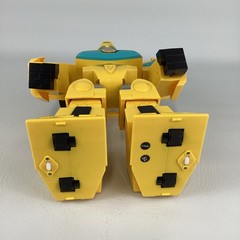 Transformers Rescue Bots Academy Bumblebee Lights Sounds 13″ Action Figure Toy