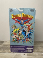 McFarlane DC Super Friends Evil Wonder Woman Platinum Edition Action Figure NEW
