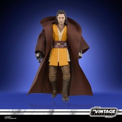 STAR WARS The Vintage Collection Jedi Master Sol, The Acolyte 3.75-Inch…