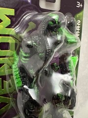 Final Faction – KHARN – KREPITUS – Limited Edition – Action Figure – NEW