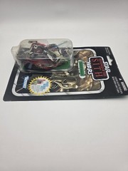 Star Wars Revenge Of The Sith General Grievous VC17 RARE MISB Kenner Hasbro