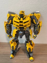 Transformation Hornet Warrior Bumblebee LTS03C 18cm Action Figure Model Boxed