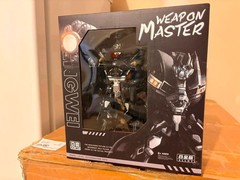 TW1026 G1 Ironhide Transformation Robot Truck Alloy Action Figure – US Seller