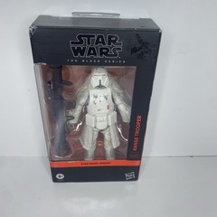 Star Wars The Black Series 6″Action Figure Exclusive Range Trooper #14 IN STOCK
