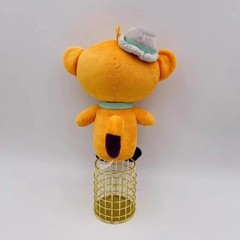 NEW Movies Vivo Plush Toy Doll Kinkajou Plush Peripheral Children’s Doll Gift