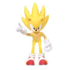 Action Figure 2.5 Inch Super Collectible