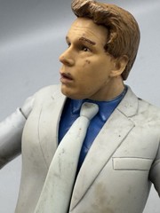 WWE USED JBL Deluxe Aggression Action Figure Jakks Pro Wrestling WWF NXT