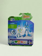 CHAOS w/ CHAO 35th ANNIVERSARY JAKKS PACIFIC SONIC THE HEDGEHOG