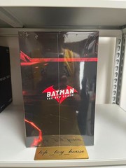 INART DC Batman Dark Nights Metal 1/12 The Red Death Action Figure New In Stock
