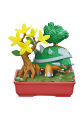 PSL Pokémon Re-ment Figure Pocket BONSAI3 Complete set of 6 Japan limited Japan