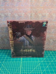 DSTOYS 1/12 Scale Legendary Outlaw Figure Standard ED “US SELLER & I SHIP DAILY”