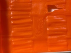 Vintage The A-Team Great Escape Stunt Set LJN Toys Rough Riders 1984 Complete