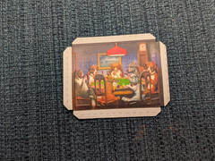 Mini Brands Masterpieces Miniatures – Choose Your Art – Brand New Condition