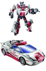 Deluxe Class Red Alert | Transformers Generations | Hasbro