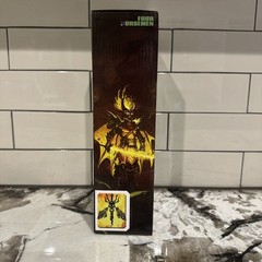 Kalizirr Four Horsemen, Mythic Legions Poxxus Cosmic Legions