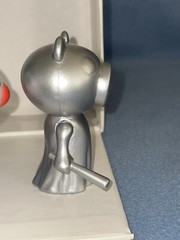 Official Roblox Mystery Mini Figures Series 1 2 3 Silver Piggy Clown Rainbow