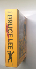 S.H.Figuarts bruce lee legacy 50th ver. SHF SH Action Figure Toy BRUCE LEE
