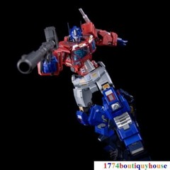 New Transformers Master Made toy SDT-01 SDT01 TITAN Mobile City Metroplex USA