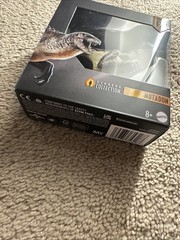 Mattel Jurassic World Hammond Collection Mutadon Action Figure SHIPS NOW!