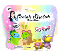 Moriah Elizabeth * Mystery COSTUME COLLECTION Figures* You Choose NEW