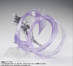 Effect Wind purple D-Art Figma Saint Seiya Kamen Rider gundam 1/12 hot toys
