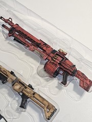 3a Threea Toys 1/6 Scale Destiny Titan Action Figure Model Deluxe Edition