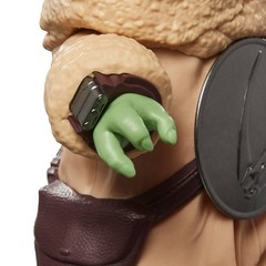 Star Wars Grogu 6.5″/16.5cm Action Figure, The Mandalorian & Grogu G2529 🆕