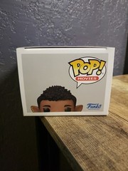 Funko POP! Movies – Luck Vinyl Figure – THE CAPTAIN #1291