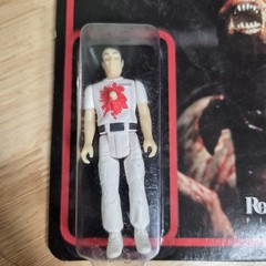 Alien CHESTBURSTER KANE ReAction Figure 3 3/4″ Super7 Funko NEW Sealed