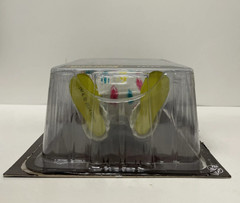 Fatso 8″ Fig. KKFOS by Trick or Treat Studios **READ DESC.**