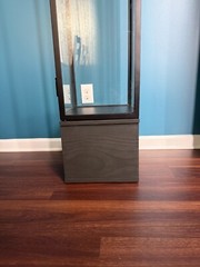 Custom Display Base for Ikea Blaliden – Blank *Base Only