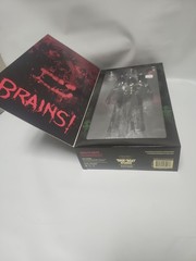 Return of the Living Dead Tarman 1:6 Scale Figure Trick or Treat Studios -Sealed