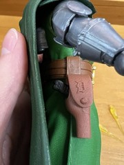 Hasbro Marvel Legends Dr. Doom 6″ Retro Fantastic Four Action Figure Complete