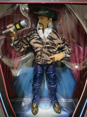 WWE Ultimate Edition Jesse “The Body” Ventura Wrestling Action Figure