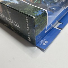McFarlane – Avatar: The Way of Water – World of Pandora: Tonowari & Skimwing