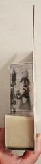 2009 STAR WARS LEGACY COLLECTION BD37 CLONE COMMANDER DEVISS ACTION FIGURE