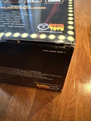 PUMPKINHEAD MEGA SCALE Deluxe Horror Cult Movie Figure SOTA Toys 2006 🎃 🔥