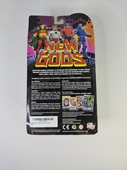 DC New Gods LIGHTRAY Action Figure Collectible