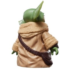 Star Wars Grogu 6.5″/16.5cm Action Figure, The Mandalorian & Grogu G2529 🆕