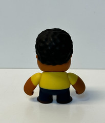 Cleveland 1/16 Family Guy Mini Series 1 by Kidrobot *READ DESC*