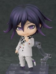 Nendoroid 2802 Kokichi Oma Danganronpa V3 Figure 3.9in Good Smile